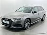 USED 2021 71 AUDI A4 AVANT 2.0 TFSI 35 Sport Edition S Tronic Euro 6 (s/s) 5dr 1-OWNR, CARPLAY, LED, R-CAMERA