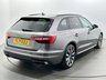 USED 2021 71 AUDI A4 AVANT 2.0 TFSI 35 Sport Edition S Tronic Euro 6 (s/s) 5dr 1-OWNR, CARPLAY, LED, R-CAMERA