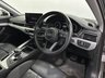 USED 2021 71 AUDI A4 AVANT 2.0 TFSI 35 Sport Edition S Tronic Euro 6 (s/s) 5dr 1-OWNR, CARPLAY, LED, R-CAMERA