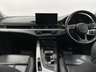 USED 2021 71 AUDI A4 AVANT 2.0 TFSI 35 Sport Edition S Tronic Euro 6 (s/s) 5dr 1-OWNR, CARPLAY, LED, R-CAMERA