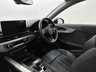USED 2021 71 AUDI A4 AVANT 2.0 TFSI 35 Sport Edition S Tronic Euro 6 (s/s) 5dr 1-OWNR, CARPLAY, LED, R-CAMERA