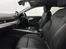 USED 2021 71 AUDI A4 AVANT 2.0 TFSI 35 Sport Edition S Tronic Euro 6 (s/s) 5dr 1-OWNR, CARPLAY, LED, R-CAMERA