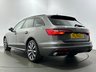 USED 2021 71 AUDI A4 AVANT 2.0 TFSI 35 Sport Edition S Tronic Euro 6 (s/s) 5dr 1-OWNR, CARPLAY, LED, R-CAMERA