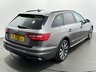 USED 2021 71 AUDI A4 AVANT 2.0 TFSI 35 Sport Edition S Tronic Euro 6 (s/s) 5dr 1-OWNR, CARPLAY, LED, R-CAMERA