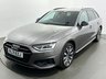 USED 2021 71 AUDI A4 AVANT 2.0 TFSI 35 Sport Edition S Tronic Euro 6 (s/s) 5dr 1-OWNR, CARPLAY, LED, R-CAMERA