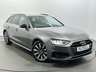USED 2021 71 AUDI A4 AVANT 2.0 TFSI 35 Sport Edition S Tronic Euro 6 (s/s) 5dr 1-OWNR, CARPLAY, LED, R-CAMERA