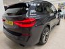 USED 2019 69 BMW X3 3.0 M40d SUV 5dr Diesel Auto xDrive Euro 6 (s/s) (326 ps) 
