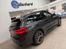 USED 2019 69 BMW X3 3.0 M40d SUV 5dr Diesel Auto xDrive Euro 6 (s/s) (326 ps) 