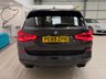 USED 2019 69 BMW X3 3.0 M40d SUV 5dr Diesel Auto xDrive Euro 6 (s/s) (326 ps) 
