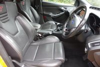 USED 2018 18 FORD FOCUS 2.0 TDCi ST-3 Hatchback 5dr Diesel Manual Euro 6 (s/s) (185 ps) Cambelt , Water Pump Just Replaced