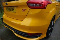 USED 2018 18 FORD FOCUS 2.0 TDCi ST-3 Hatchback 5dr Diesel Manual Euro 6 (s/s) (185 ps) Cambelt , Water Pump Just Replaced