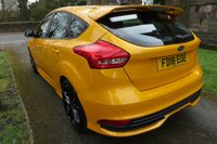 USED 2018 18 FORD FOCUS 2.0 TDCi ST-3 Hatchback 5dr Diesel Manual Euro 6 (s/s) (185 ps) Cambelt , Water Pump Just Replaced
