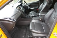 USED 2018 18 FORD FOCUS 2.0 TDCi ST-3 Hatchback 5dr Diesel Manual Euro 6 (s/s) (185 ps) Cambelt , Water Pump Just Replaced