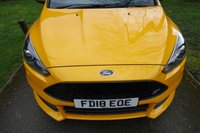 USED 2018 18 FORD FOCUS 2.0 TDCi ST-3 Hatchback 5dr Diesel Manual Euro 6 (s/s) (185 ps) Cambelt , Water Pump Just Replaced
