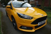 USED 2018 18 FORD FOCUS 2.0 TDCi ST-3 Hatchback 5dr Diesel Manual Euro 6 (s/s) (185 ps) Cambelt , Water Pump Just Replaced