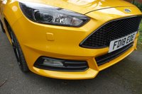 USED 2018 18 FORD FOCUS 2.0 TDCi ST-3 Hatchback 5dr Diesel Manual Euro 6 (s/s) (185 ps) Cambelt , Water Pump Just Replaced