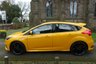 USED 2018 18 FORD FOCUS 2.0 TDCi ST-3 Hatchback 5dr Diesel Manual Euro 6 (s/s) (185 ps) Cambelt , Water Pump Just Replaced