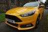 USED 2018 18 FORD FOCUS 2.0 TDCi ST-3 Hatchback 5dr Diesel Manual Euro 6 (s/s) (185 ps) Cambelt , Water Pump Just Replaced