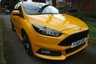 USED 2018 18 FORD FOCUS 2.0 TDCi ST-3 Hatchback 5dr Diesel Manual Euro 6 (s/s) (185 ps) Cambelt , Water Pump Just Replaced