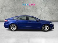 USED 2017 17 FORD MONDEO 1.5 TDCi ECOnetic Zetec Hatchback 5dr Diesel Manual Euro 6 (s/s) (120 ps) 