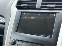 USED 2017 17 FORD MONDEO 1.5 TDCi ECOnetic Zetec Hatchback 5dr Diesel Manual Euro 6 (s/s) (120 ps) 