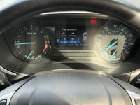 USED 2017 17 FORD MONDEO 1.5 TDCi ECOnetic Zetec Hatchback 5dr Diesel Manual Euro 6 (s/s) (120 ps) 