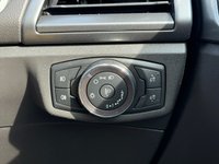 USED 2017 17 FORD MONDEO 1.5 TDCi ECOnetic Zetec Hatchback 5dr Diesel Manual Euro 6 (s/s) (120 ps) 