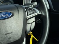 USED 2017 17 FORD MONDEO 1.5 TDCi ECOnetic Zetec Hatchback 5dr Diesel Manual Euro 6 (s/s) (120 ps) 