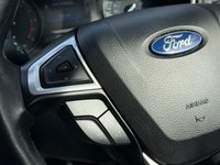 USED 2017 17 FORD MONDEO 1.5 TDCi ECOnetic Zetec Hatchback 5dr Diesel Manual Euro 6 (s/s) (120 ps) 