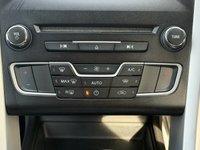 USED 2017 17 FORD MONDEO 1.5 TDCi ECOnetic Zetec Hatchback 5dr Diesel Manual Euro 6 (s/s) (120 ps) 