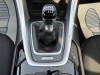 USED 2017 17 FORD MONDEO 1.5 TDCi ECOnetic Zetec Hatchback 5dr Diesel Manual Euro 6 (s/s) (120 ps) 