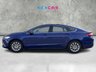 USED 2017 17 FORD MONDEO 1.5 TDCi ECOnetic Zetec Hatchback 5dr Diesel Manual Euro 6 (s/s) (120 ps) 