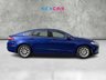 USED 2017 17 FORD MONDEO 1.5 TDCi ECOnetic Zetec Hatchback 5dr Diesel Manual Euro 6 (s/s) (120 ps) 
