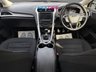USED 2017 17 FORD MONDEO 1.5 TDCi ECOnetic Zetec Hatchback 5dr Diesel Manual Euro 6 (s/s) (120 ps) 