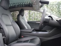 USED 2023 72 TESLA MODEL Y SUV 5dr Electric Auto RWD (346 ps) 