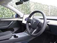 USED 2023 72 TESLA MODEL Y SUV 5dr Electric Auto RWD (346 ps) 