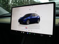 USED 2023 72 TESLA MODEL Y SUV 5dr Electric Auto RWD (346 ps) 