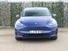 USED 2023 72 TESLA MODEL Y SUV 5dr Electric Auto RWD (346 ps) 