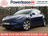 USED 2023 72 TESLA MODEL Y SUV 5dr Electric Auto RWD (346 ps) 