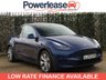 USED 2023 72 TESLA MODEL Y SUV 5dr Electric Auto RWD (346 ps) 