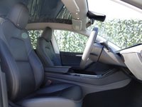 USED 2023 23 TESLA MODEL Y SUV 5dr Electric Auto RWD (346 ps) 