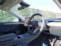 USED 2023 23 TESLA MODEL Y SUV 5dr Electric Auto RWD (346 ps) 