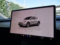 USED 2023 23 TESLA MODEL Y SUV 5dr Electric Auto RWD (346 ps) 
