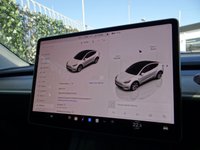 USED 2023 23 TESLA MODEL Y SUV 5dr Electric Auto RWD (346 ps) 