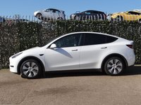 USED 2023 23 TESLA MODEL Y SUV 5dr Electric Auto RWD (346 ps) 