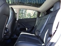 USED 2023 23 TESLA MODEL Y SUV 5dr Electric Auto RWD (346 ps) 