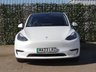 USED 2023 23 TESLA MODEL Y SUV 5dr Electric Auto RWD (346 ps) 