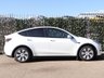 USED 2023 23 TESLA MODEL Y SUV 5dr Electric Auto RWD (346 ps) 