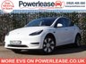 USED 2023 23 TESLA MODEL Y SUV 5dr Electric Auto RWD (346 ps) 