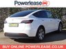 USED 2023 23 TESLA MODEL Y SUV 5dr Electric Auto RWD (346 ps) 